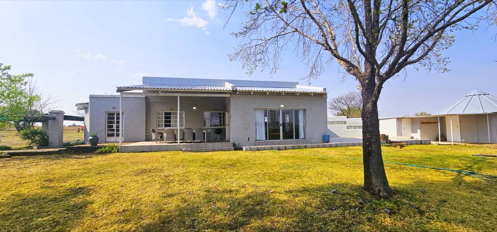 3 Bedroom House For Sale in Vaal Marina, Vaal Marina