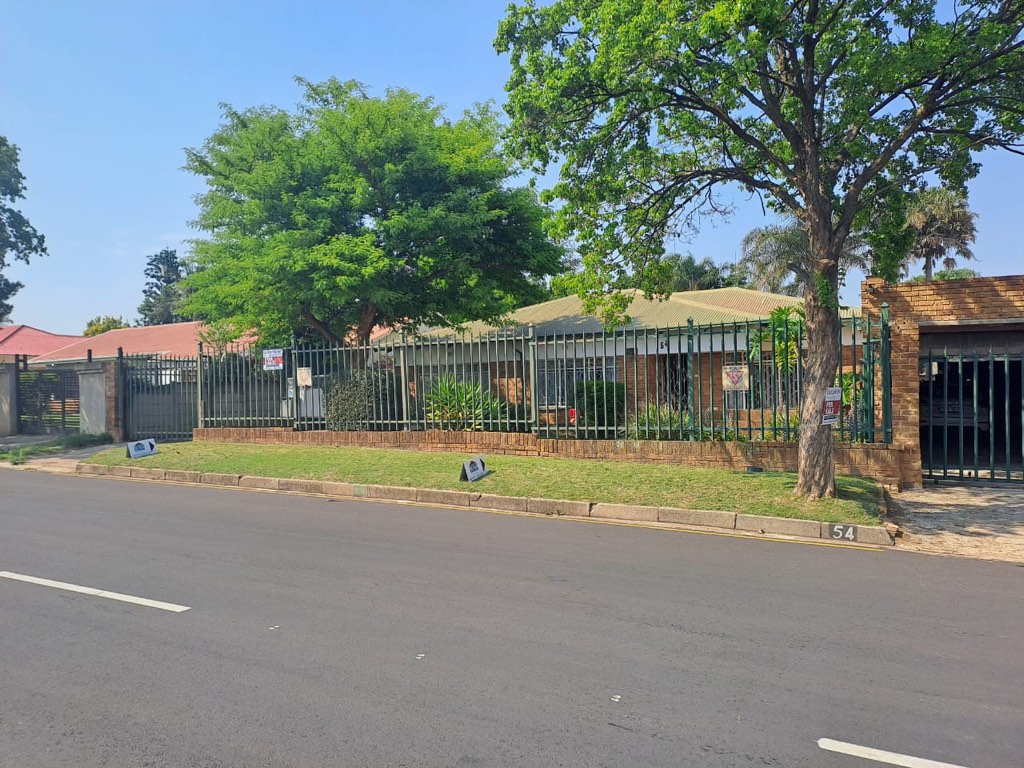 4 Bedroom House For Sale in Kempton Park, Kempton Park
