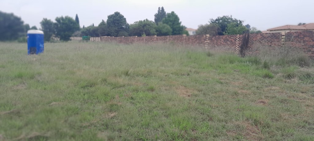 Vacant Land / Plot For Sale in Vlakfontein, Vlakfontein