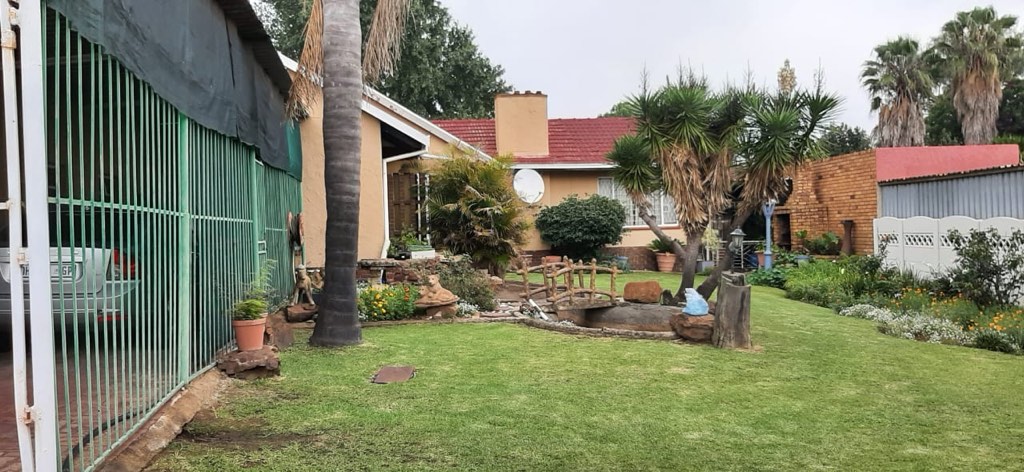4 Bedroom House For Sale in Kempton Park, Kempton Park
