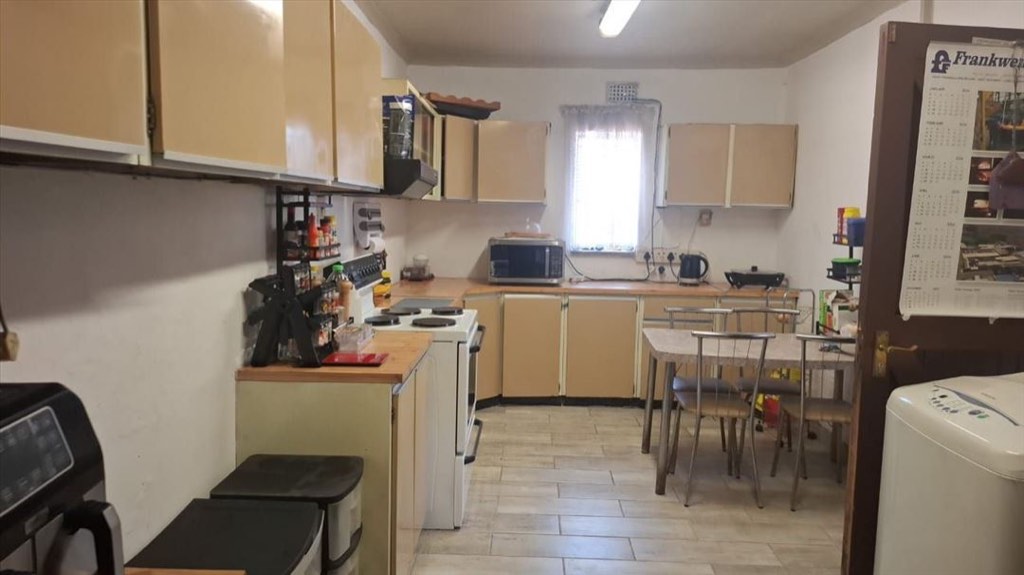 4 Bedroom House For Sale in Van Dyk Park, Boksburg
