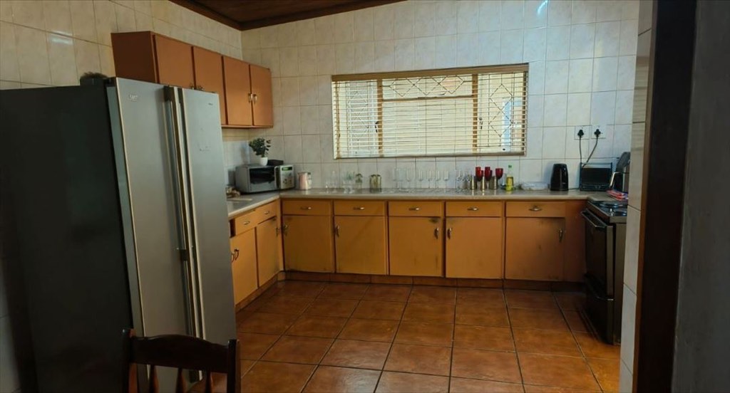 5 Bedroom House For Sale in Brenthurst, Brakpan