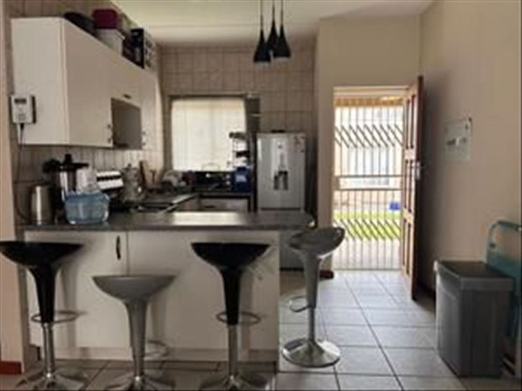 2 Bedroom Apartment / Flat For Sale in Comet, Boksburg