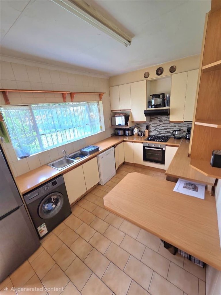 3 Bedroom House For Sale in Freeway Park, Boksburg