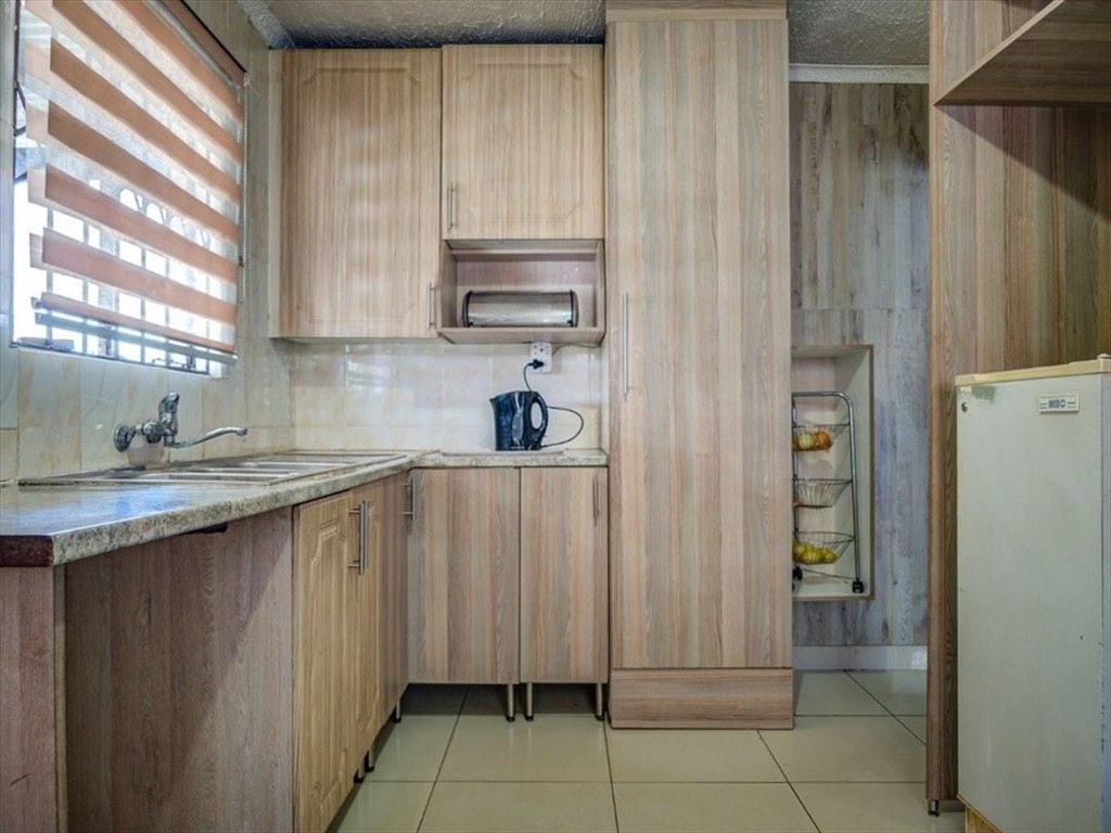 4 Bedroom House For Sale in Norkem Park, Kempton Park