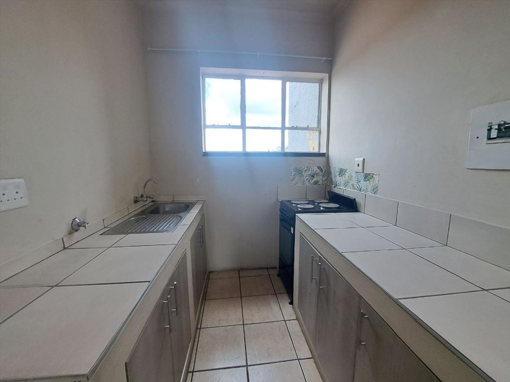 1 Bedroom Apartment / Flat For Sale in Cason, Boksburg