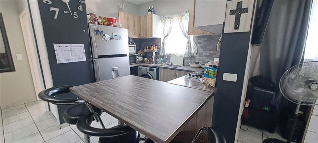 2 Bedroom Townhouse For Sale in Rynfield, Benoni