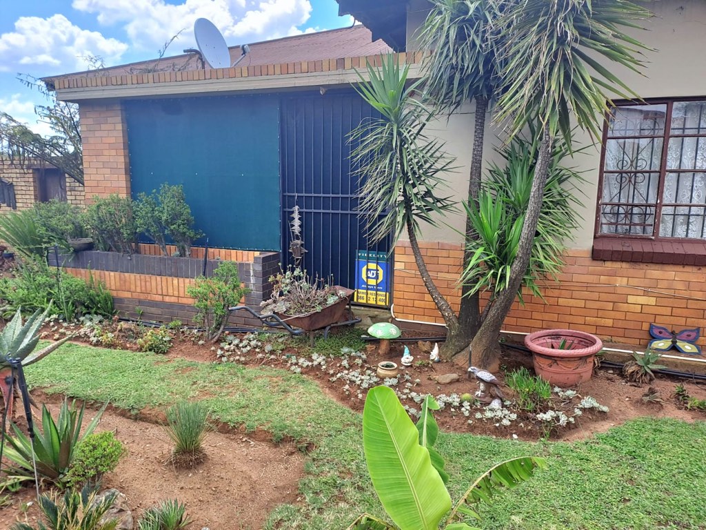 4 Bedroom House For Sale in Kempton Park, Kempton Park