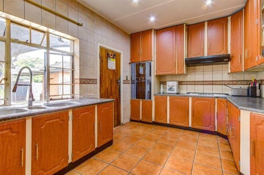 4 Bedroom House For Sale in Kempton Park, Kempton Park