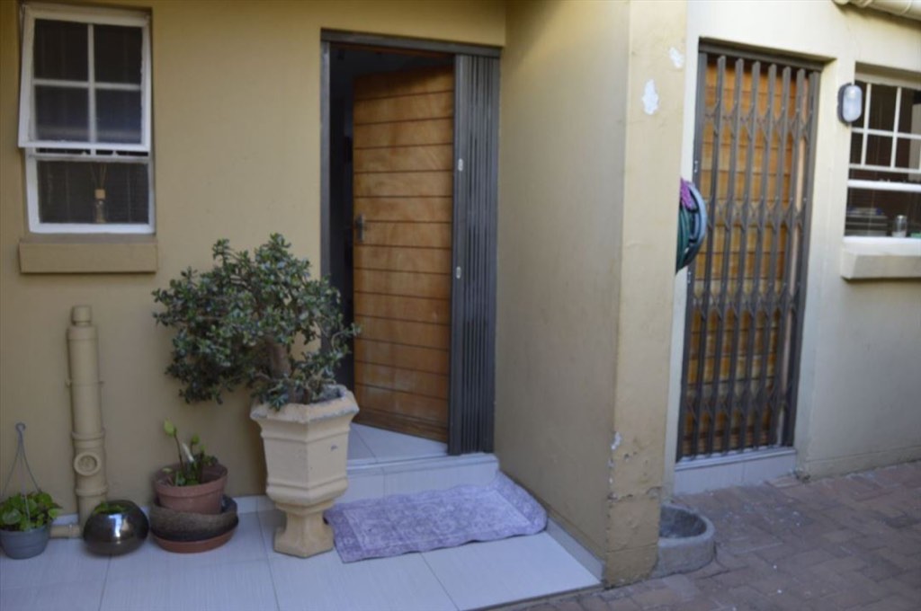 3 Bedroom Townhouse For Sale in Rynfield, Benoni