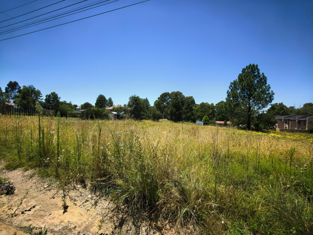 Vacant Land / Plot For Sale in Deneysville, Deneysville
