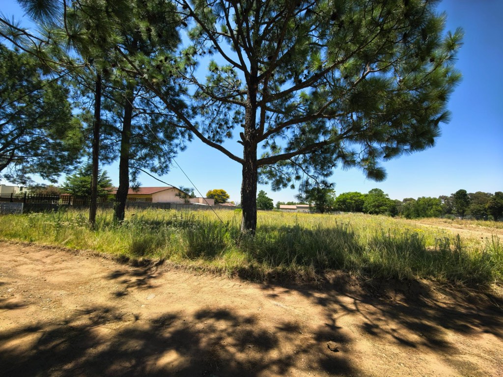 Vacant Land / Plot For Sale in Deneysville, Deneysville