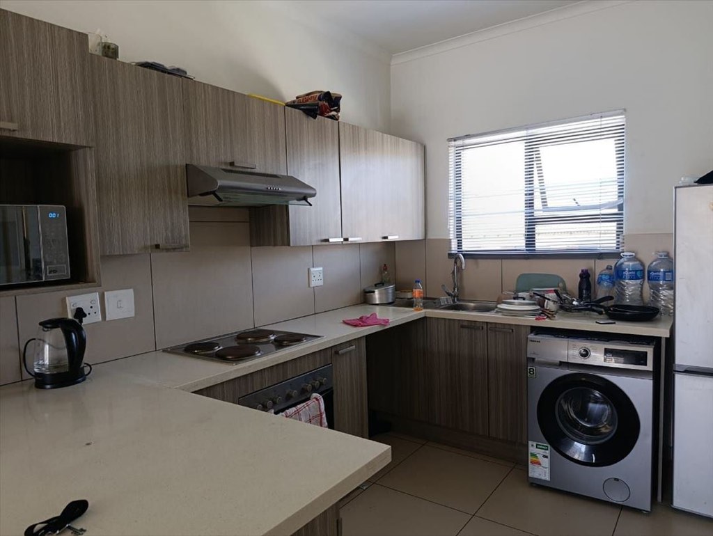 2 Bedroom Apartment / Flat For Sale in Lilianton, Boksburg