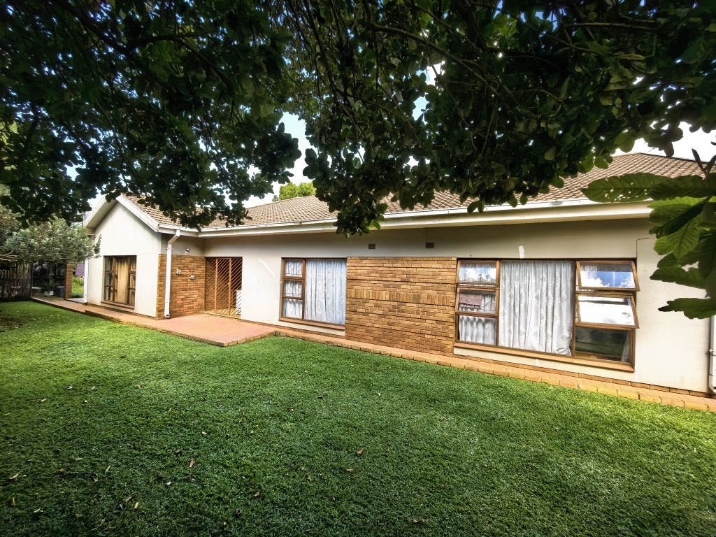 2 Bedroom House For Sale in Deneysville, Deneysville