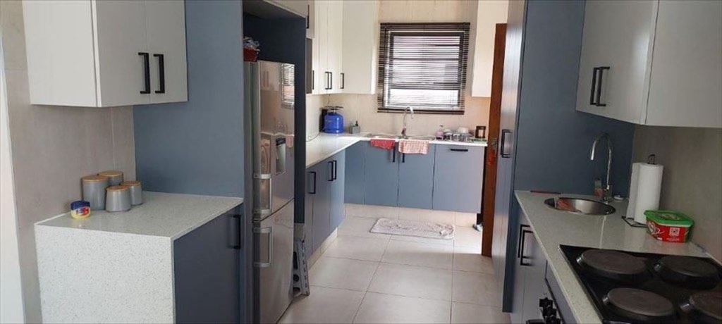 4 Bedroom Cluster House For Sale in Cintsa, Cintsa