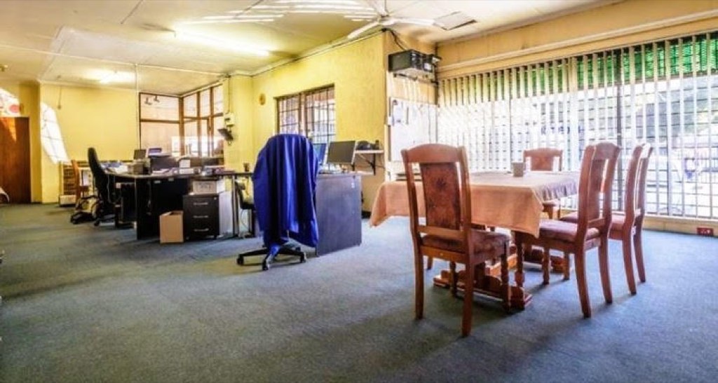 Commercial Property For Sale in Kempton Park, Kempton Park