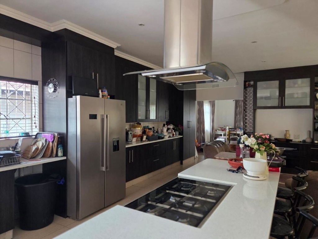 4 Bedroom House For Sale in Parkdene, Boksburg