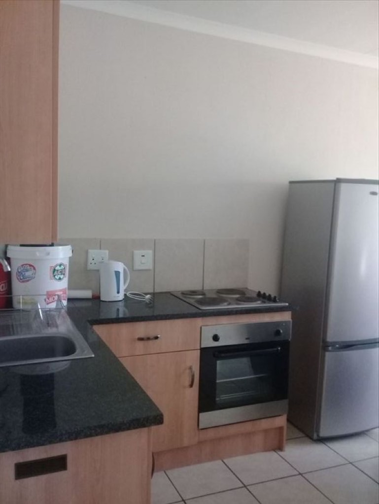 2 Bedroom Apartment / Flat For Sale in Kempton Park, Kempton Park
