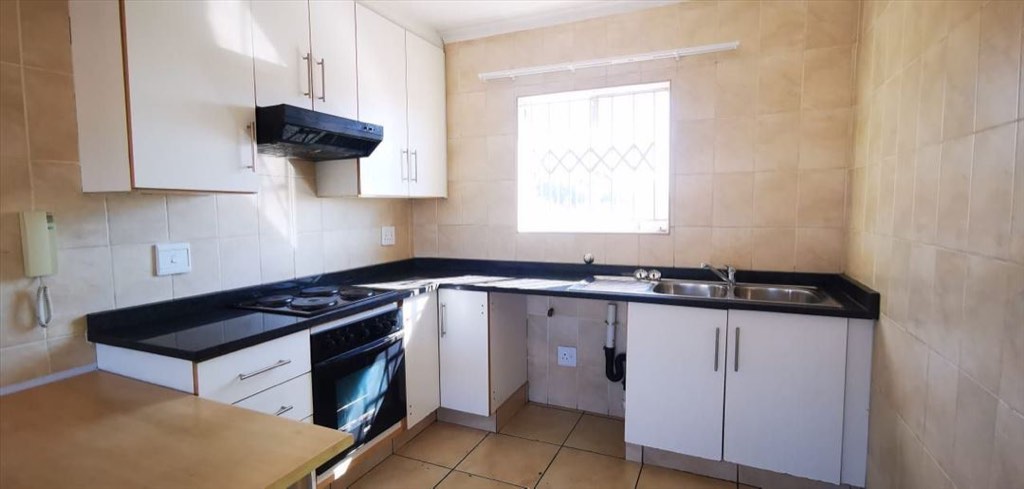 2 Bedroom Apartment / Flat For Sale in Dalpark, Brakpan