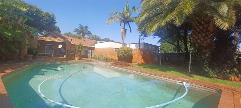 5 Bedroom House For Sale in Witfield, Boksburg