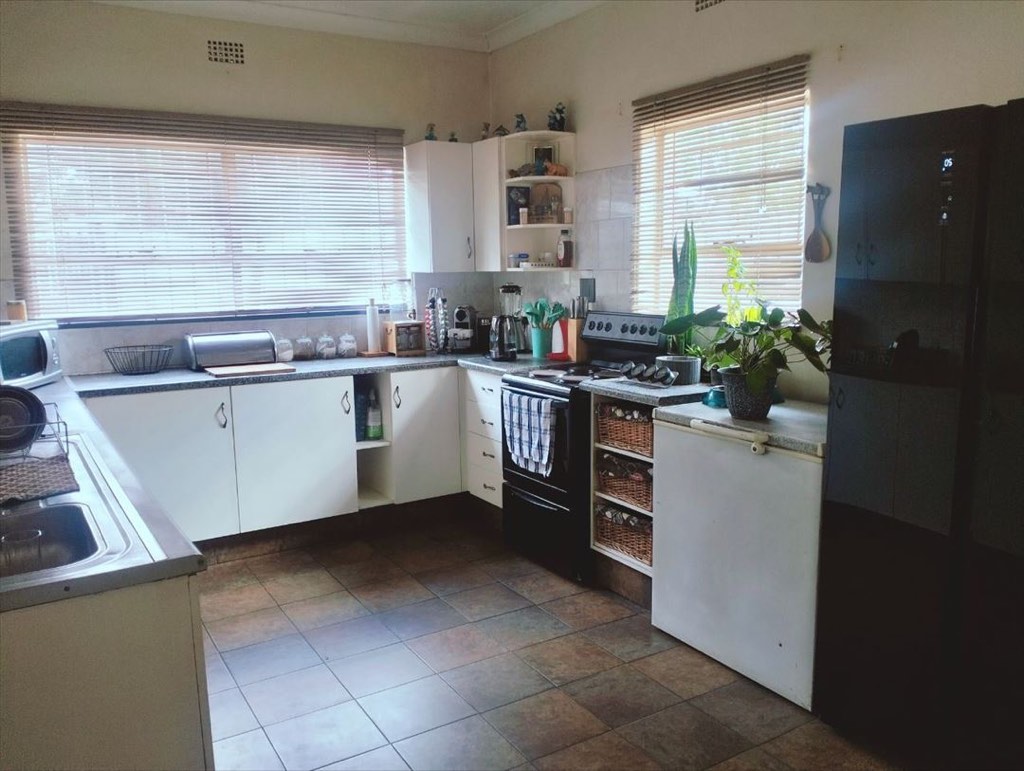 3 Bedroom House For Sale in Berton Park, Boksburg