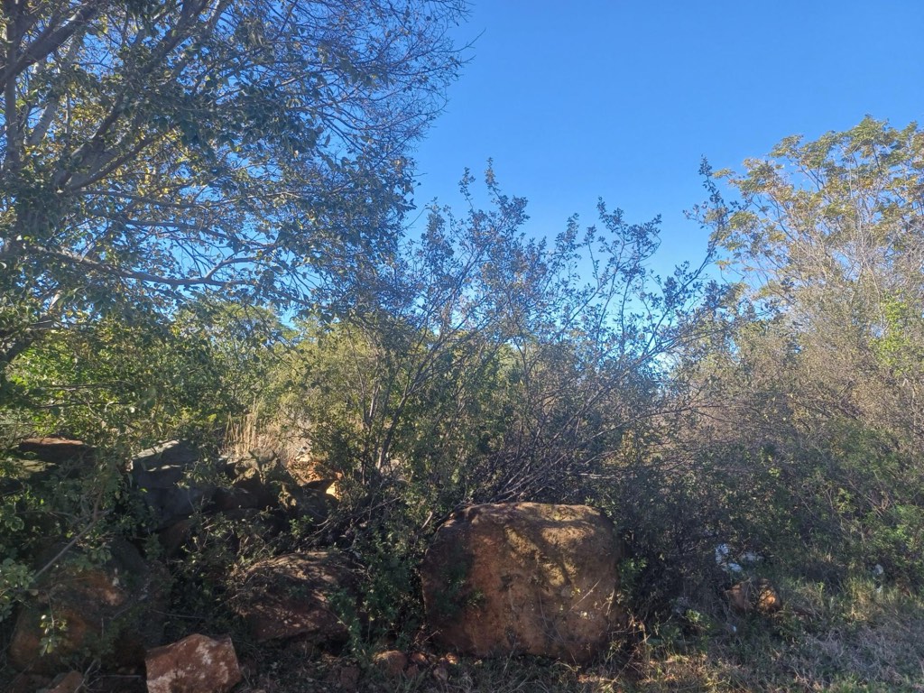 Vacant Land / Plot For Sale in Vaal Marina, Vaal Marina