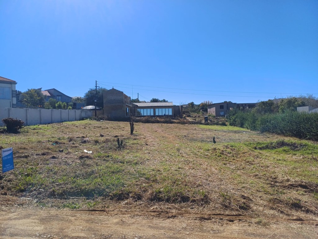 Vacant Land / Plot For Sale in Vaal Marina, Vaal Marina