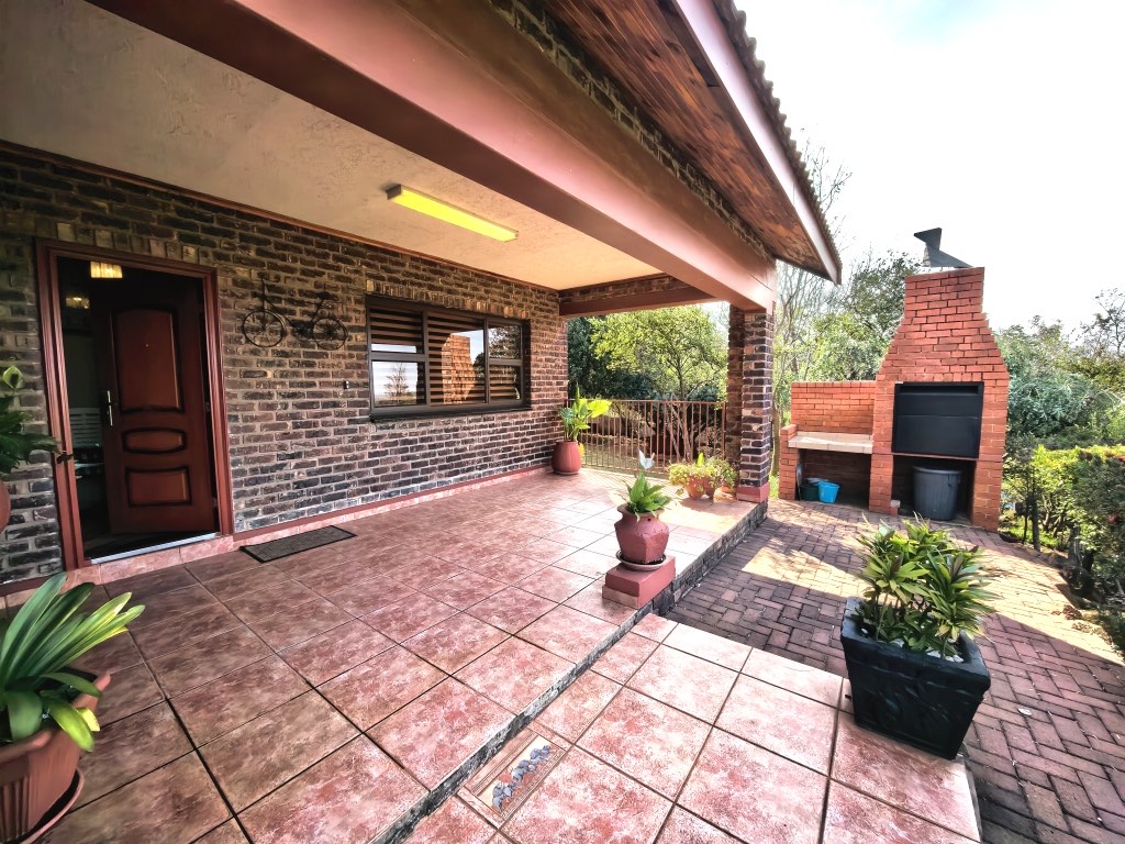 3 Bedroom House For Sale in Vaal Marina, Vaal Marina