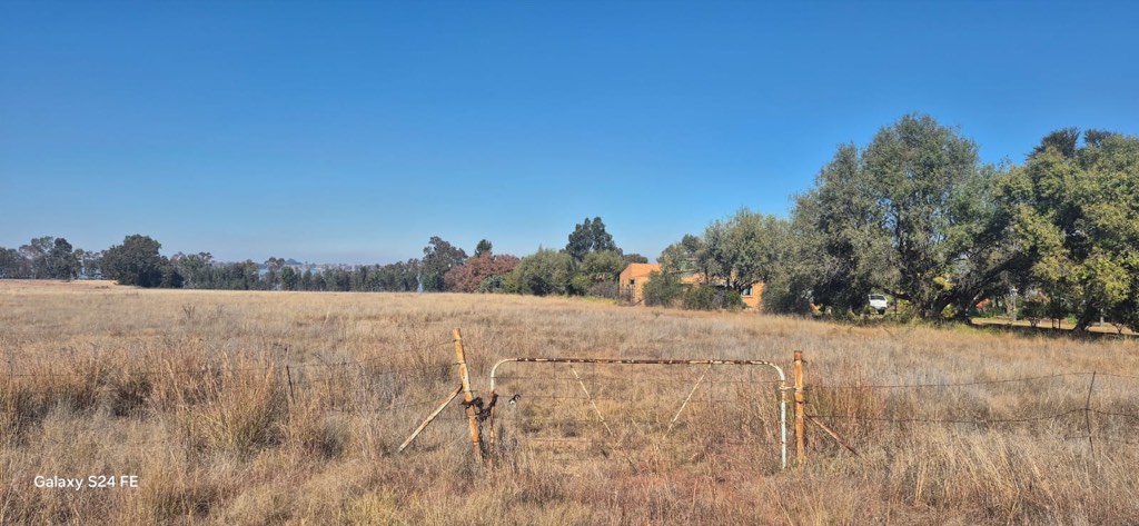 Vacant Land / Plot For Sale in Vaal Marina, Vaal Marina