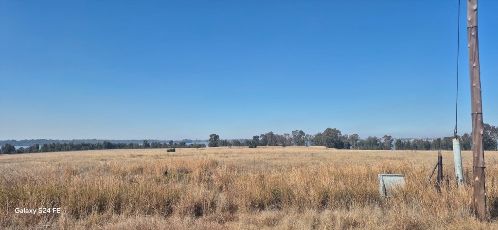 Vacant Land / Plot For Sale in Vaal Marina, Vaal Marina