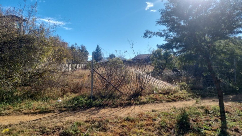 Vacant Land / Plot For Sale in Vaal Marina, Vaal Marina
