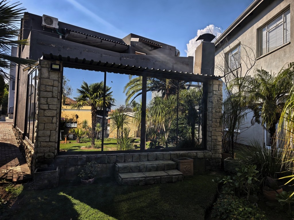 3 Bedroom Cluster House For Sale in Vaal Marina, Vaal Marina