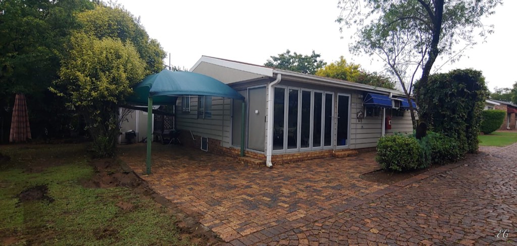 2 Bedroom House For Sale in Vaal Marina, Vaal Marina