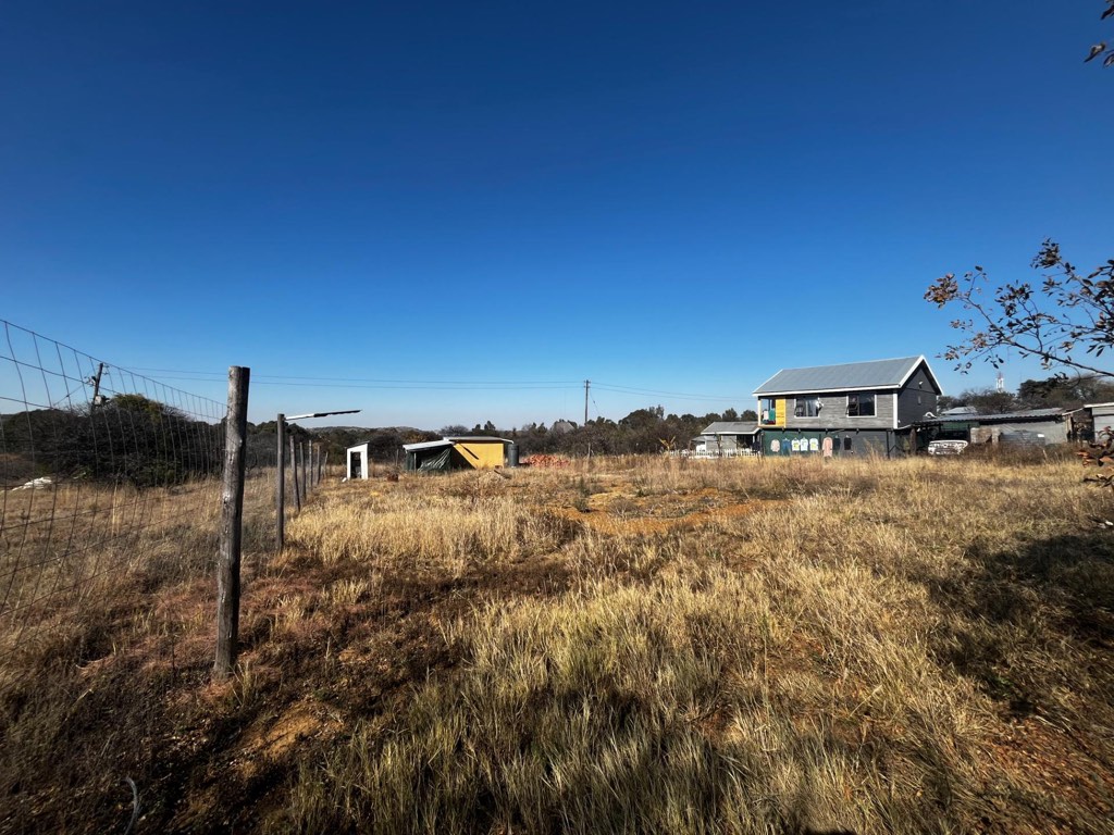Vacant Land / Plot For Sale in Vaal Marina, Vaal Marina